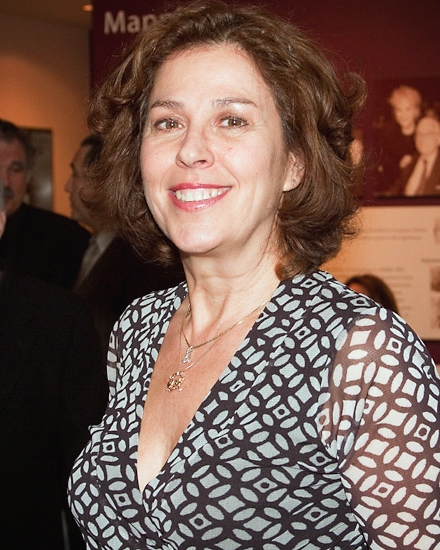 Photo Coverage: Amas Musical Theatre 40th Anniversary Gala Image