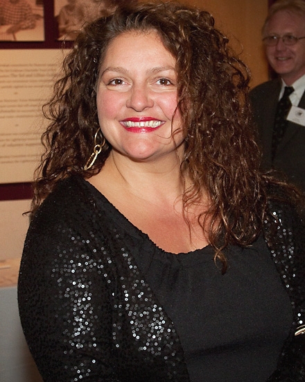 Photo Coverage: Amas Musical Theatre 40th Anniversary Gala Image