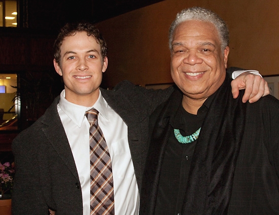 Photo Coverage: Lincoln Center Theater's HAPPINESS Celebrates Opening Night! Image