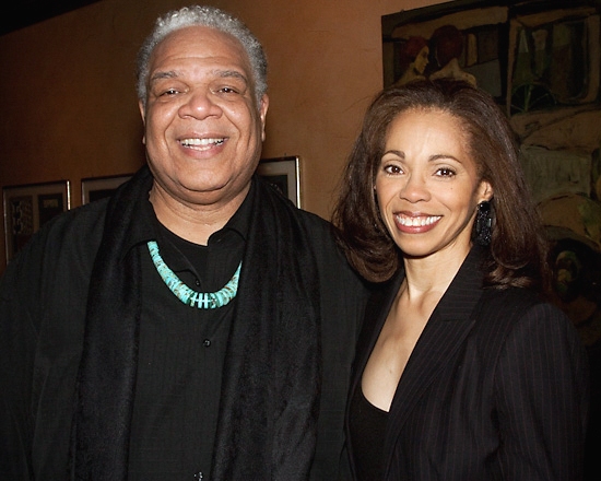 Photo Coverage: Lincoln Center Theater's HAPPINESS Celebrates Opening Night! Image