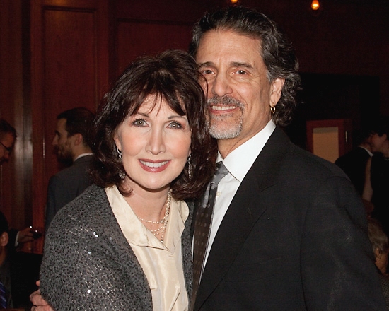 Photo Coverage: Lincoln Center Theater's HAPPINESS Celebrates Opening Night! Image