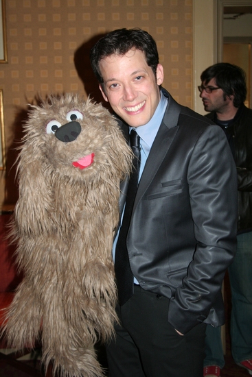 Photo Coverage: John Tartaglia Debuts at FEINSTEIN'S Image