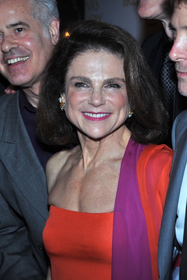 Tovah Feldshuh Photo