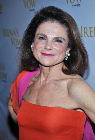 Photo Coverage: 'IRENA'S VOW' Celebrates Opening Night Image
