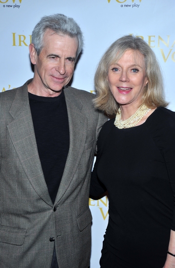 Photo Coverage: 'IRENA'S VOW' Celebrates Opening Night Image