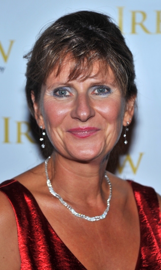Photo Coverage: 'IRENA'S VOW' Celebrates Opening Night Image
