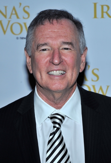 Photo Coverage: 'IRENA'S VOW' Celebrates Opening Night Image