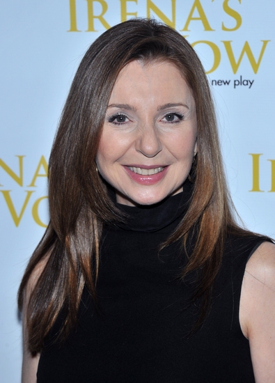 Donna Murphy Photo