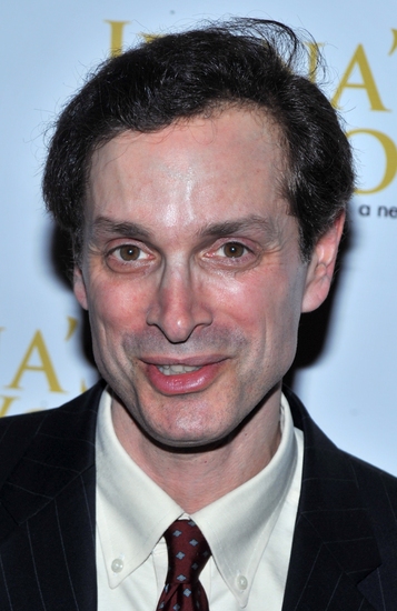 Photo Coverage: 'IRENA'S VOW' Celebrates Opening Night Image