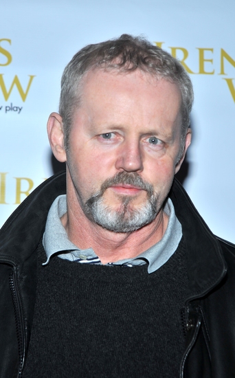 Photo Coverage: 'IRENA'S VOW' Celebrates Opening Night Image