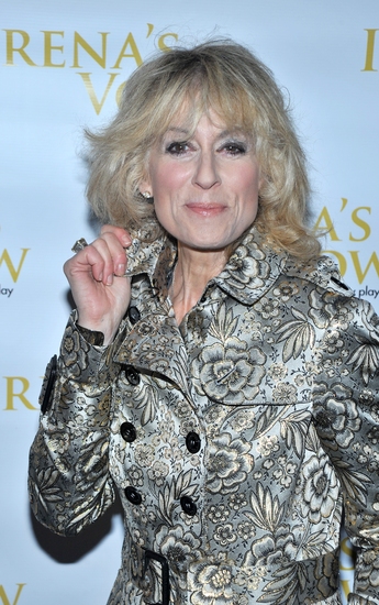 Photo Coverage: 'IRENA'S VOW' Celebrates Opening Night Image