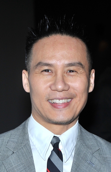 B.D. Wong Photo