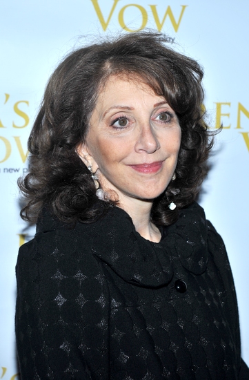 Photo Coverage: 'IRENA'S VOW' Celebrates Opening Night Image
