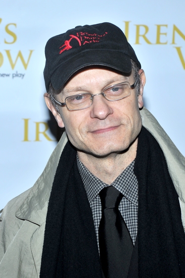 Photo Coverage: 'IRENA'S VOW' Celebrates Opening Night Image