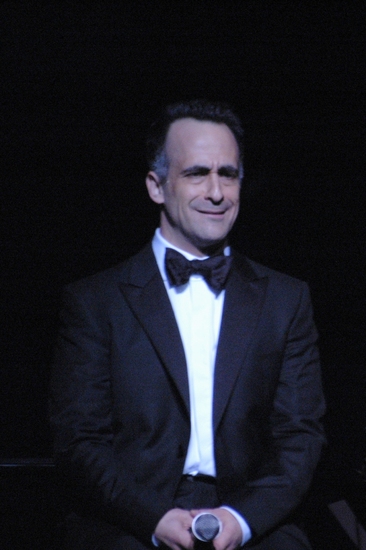 Photo Coverage: 'Broadway By The Year 1931' at Town Hall Image
