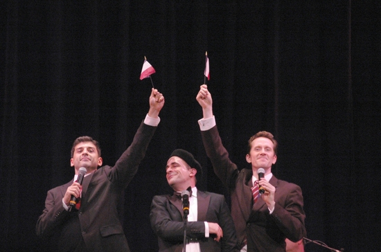 Photo Coverage: 'Broadway By The Year 1931' at Town Hall Image