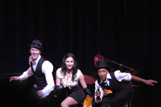 Photo Coverage: 'Broadway By The Year 1931' at Town Hall 