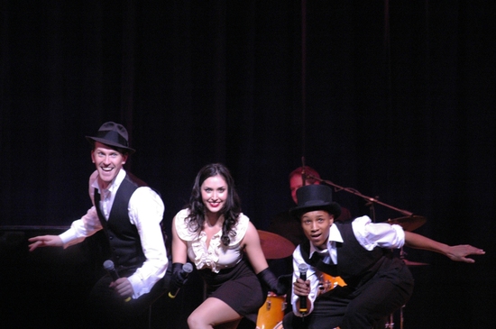 Photo Coverage: 'Broadway By The Year 1931' at Town Hall Image