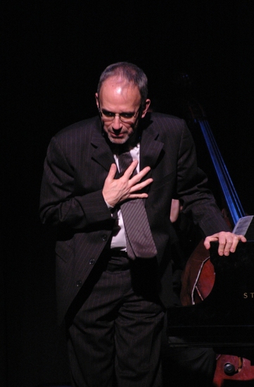 Photo Coverage: 'Broadway By The Year 1931' at Town Hall Image