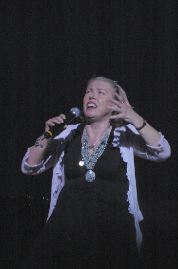 Photo Coverage: 'Broadway By The Year 1931' at Town Hall Image