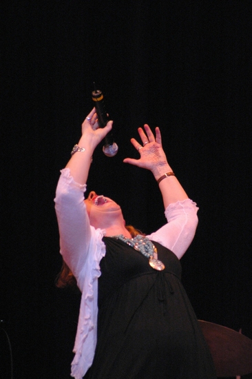 Photo Coverage: 'Broadway By The Year 1931' at Town Hall Image