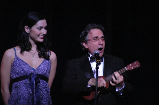 Photo Coverage: 'Broadway By The Year 1931' at Town Hall Image