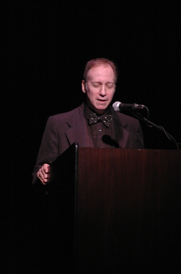 Photo Coverage: 'Broadway By The Year 1931' at Town Hall Image