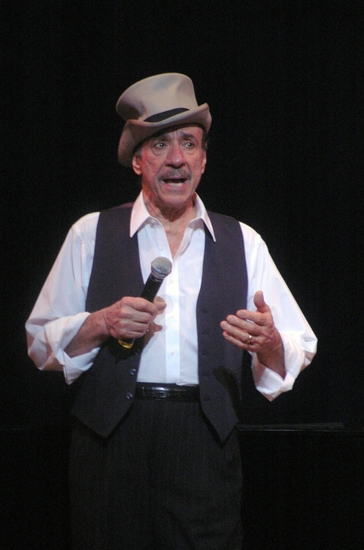 Photo Coverage: 'Broadway By The Year 1931' at Town Hall 