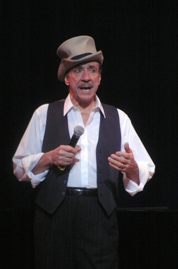 Photo Coverage: 'Broadway By The Year 1931' at Town Hall Image