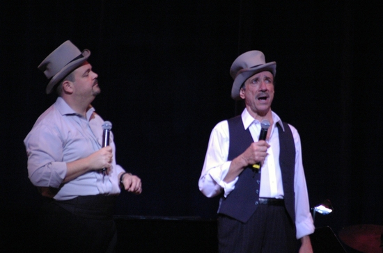 Photo Coverage: 'Broadway By The Year 1931' at Town Hall 