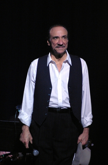 Photo Coverage: 'Broadway By The Year 1931' at Town Hall Image