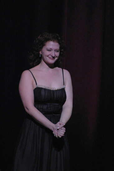 Photo Coverage: 'Broadway By The Year 1931' at Town Hall Image
