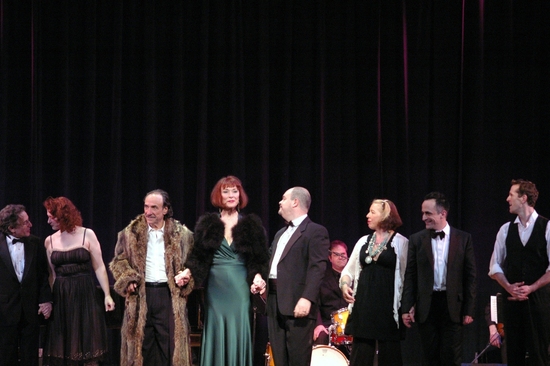 Photo Coverage: 'Broadway By The Year 1931' at Town Hall Image