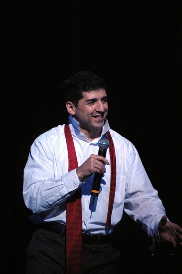 Photo Coverage: 'Broadway By The Year 1931' at Town Hall Image