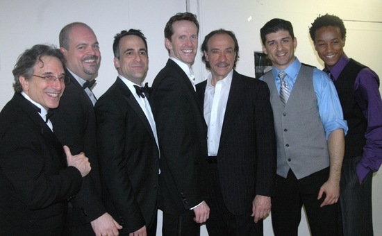 Photo Coverage: 'Broadway By The Year 1931' at Town Hall Image
