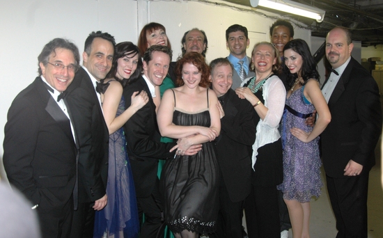 Photo Coverage: 'Broadway By The Year 1931' at Town Hall Image