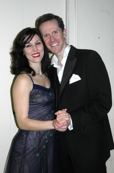 Photo Coverage: 'Broadway By The Year 1931' at Town Hall Image