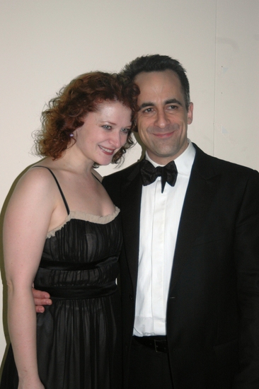 Photo Coverage: 'Broadway By The Year 1931' at Town Hall Image