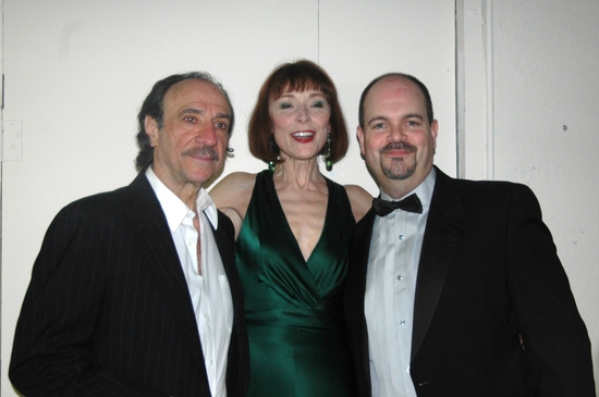 Photo Coverage: 'Broadway By The Year 1931' at Town Hall Image