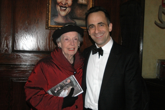 Photo Coverage: 'Broadway By The Year 1931' at Town Hall Image