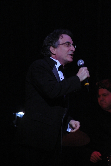Photo Coverage: 'Broadway By The Year 1931' at Town Hall Image