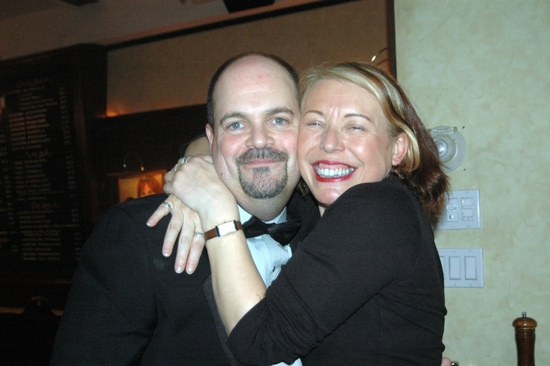Photo Coverage: 'Broadway By The Year 1931' at Town Hall Image