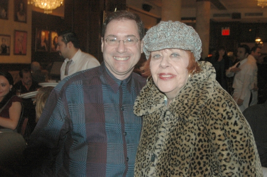 Photo Coverage: 'Broadway By The Year 1931' at Town Hall Image