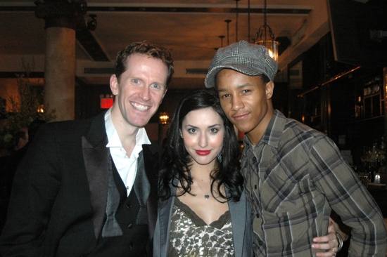 Photo Coverage: 'Broadway By The Year 1931' at Town Hall Image