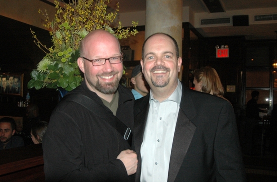 Photo Coverage: 'Broadway By The Year 1931' at Town Hall Image