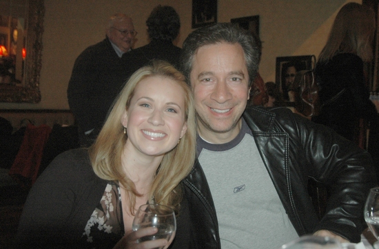 Photo Coverage: 'Broadway By The Year 1931' at Town Hall Image