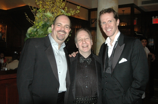 Photo Coverage: 'Broadway By The Year 1931' at Town Hall Image