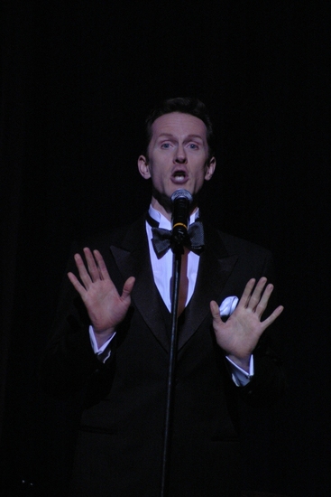 Photo Coverage: 'Broadway By The Year 1931' at Town Hall Image