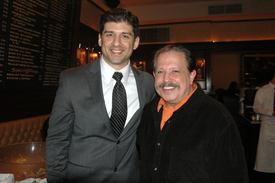 Photo Coverage: 'Broadway By The Year 1931' at Town Hall Image