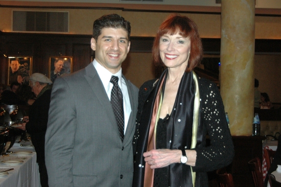 Photo Coverage: 'Broadway By The Year 1931' at Town Hall Image